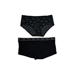 PINK Victoria’s Secret Panty Bundle